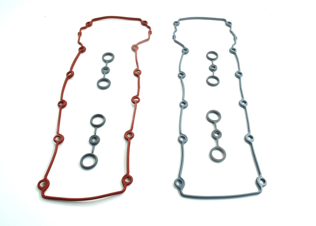 XK8 & X308 V8 AJ16 EARLY CAM COVER GASKET KIT