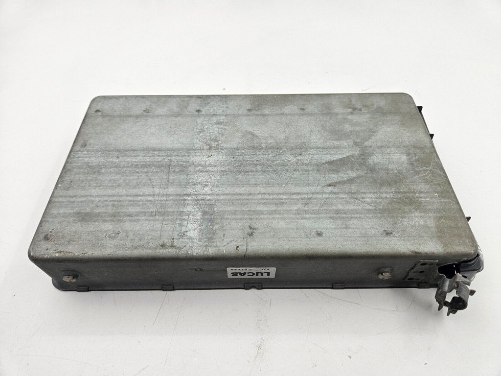 PETROL INJECTION CONTROL MODULE EARLY JAGUAR C46322 SPARES REPAIRS