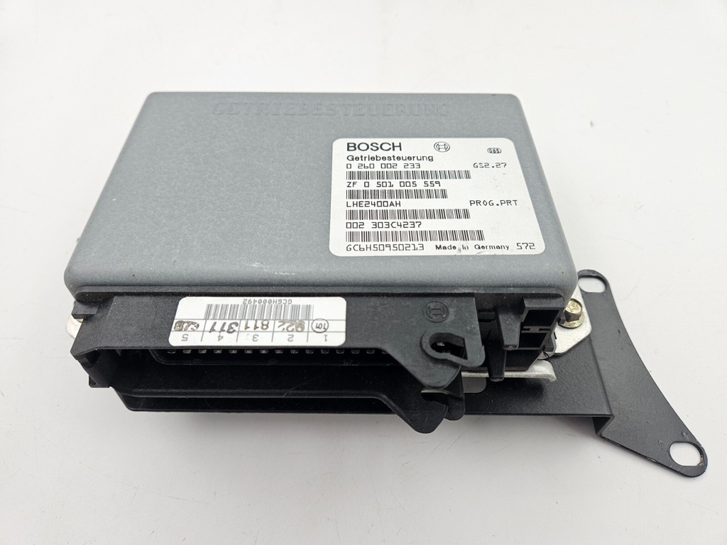 AUTOMATIC GEARBOX ECU JAGUAR XJS X300 MODULE TRANSMISSION CONTROL LHE2400AH/001