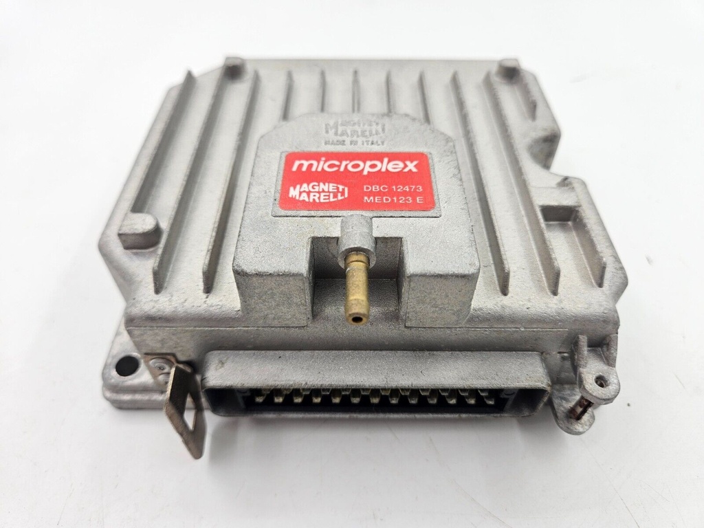 JAGUAR XJ40 XJS 5.3 FACELIFT IGNITION CONTROL MODULE MICROPLEX DAC12473 MED123E
