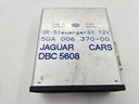 SPEED CONTROL MODULE  HELLA JAGUAR XJ40 XJS FACELIFT DBC5608 5GA 006 370-00