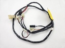 TRUNK LID HARNESS JAGUAR XJS 5.3 FACELIFT REAR BOOT LEAD WIRING CONNECTION PLUGS