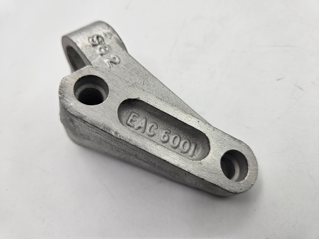 SENSOR MOUNTING BRACKET JAGUAR XJS HE & EARLY XJ40 3.6 ENGINE TIMING COVER