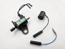 SOLENOID VALVE JAGUAR SERIES 3 XJS 5.3 THROTTLE CONTROL SWITCH AIR DELIVERY