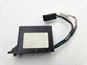 SPEED INTERFACE UNIT JAGUAR XJS LATE FACELIFT MODULE RELAY PLUGS DAC11399