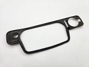 LEFT DOOR HANDLE SEAL JAGUAR XJS PRE FACELIFT OFFSIDE RUBBER GASKET BDC6557