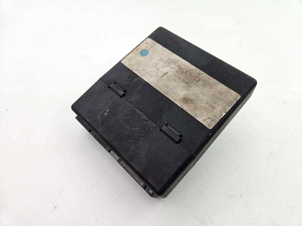 MIRROR STEERING COLUMN CONTROL MODULE JAGUAR X300 XJ6 XJ12 ECU UNIT INFORMATION