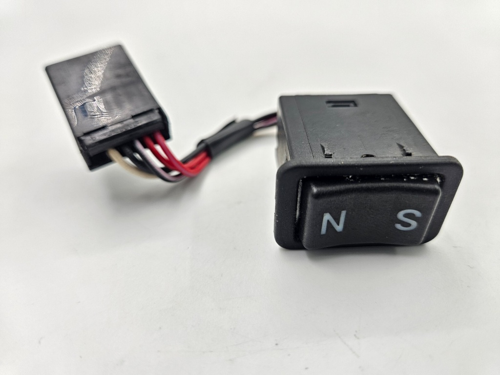 SPORT SWITCH JAGUAR XJ40 GEAR GAITER SURROUND CENTRE CONSOLE FASCIA SELECTOR