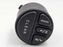 TRIP COMPUTER TOGGLE SWITCH JAGUAR X308 XJ8 CONTROLS FASCIA SWITCHPACK PANEL