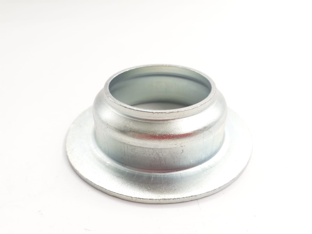 XK8 XKR FRONT SHOCK LOWER SPRING MOUNTING