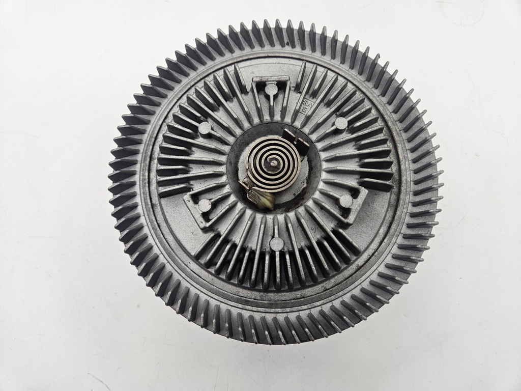 FAN DRIVE UNIT JAGUAR X300 XJ40 6.0 VISCOUS CENTRE ASYMMETRIC ASSEMBLY MOTOR