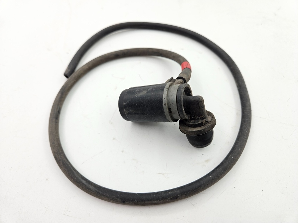 SCREENWASH PUMP JAGUAR X300 WASHER WIPER WASH SYSTEM HOSE LNA7031CA