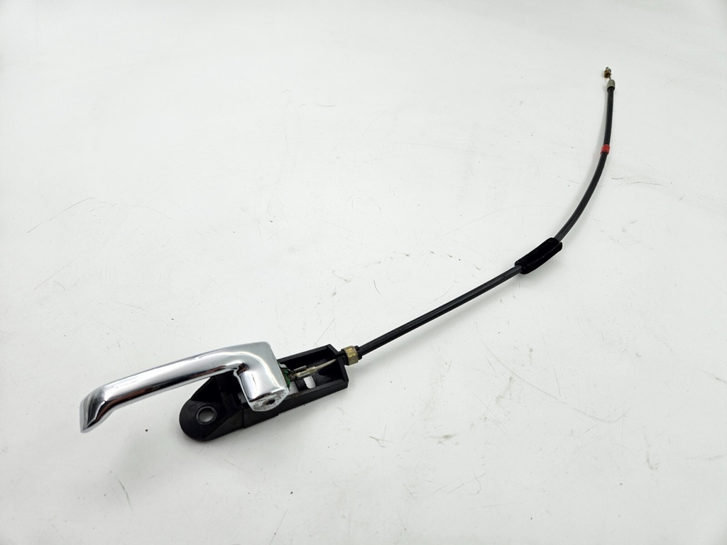 REMOTE CONTROL HANDLE JAGUAR X300 LEFT SIDE FRONT DOOR LEVER INTERIOR GNA1101BF