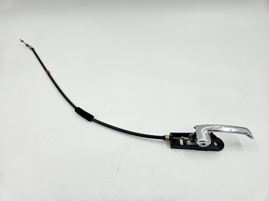 REMOTE CONTROL HANDLE JAGUAR X300 RIGHT SIDE FRONT DOOR LEVER INTERIOR GNA1100BF