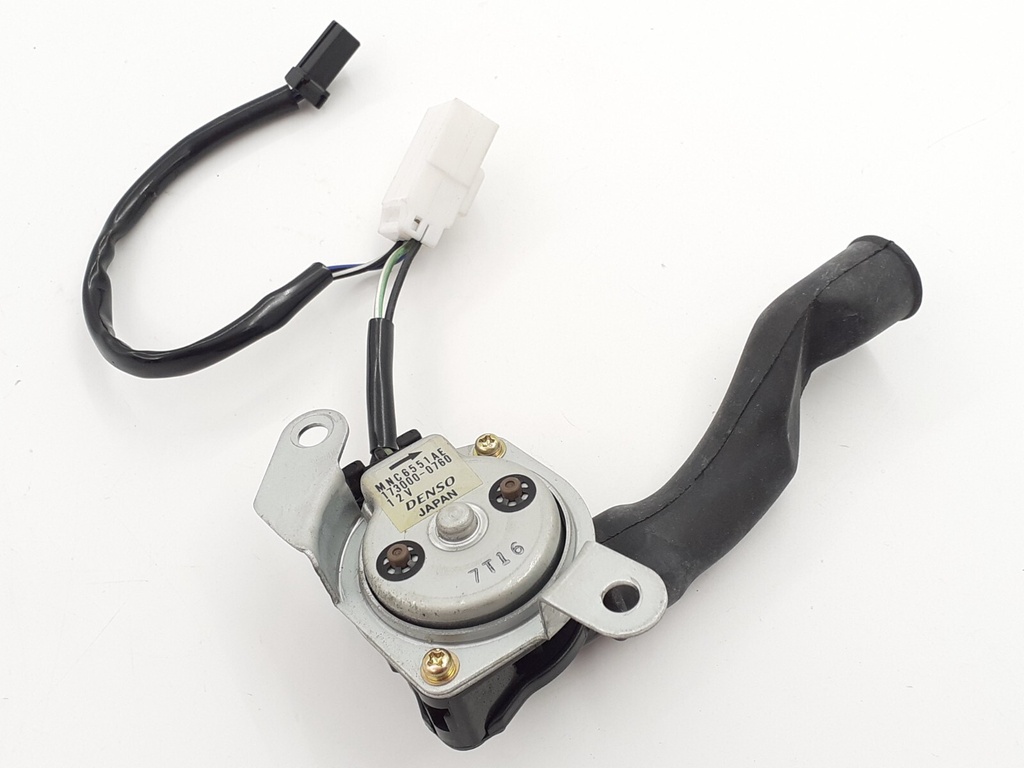 ASPIRATOR MOTOR SENSOR JAGUAR XJ8 X308 XJ RHD AIR CONDITIONING HEATER CONTROLS