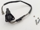 GEARSHIFT ILLUMINATION BULB LEAD JAGUAR XJS HE & FACELIFT GEARBOX SELECTOR LINK