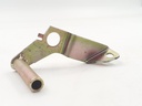 FUEL REGULATOR MOUNTING BRACKET JAGUAR XJS HE SERIES 3 5.3 OUTLET DISTRIBUTION