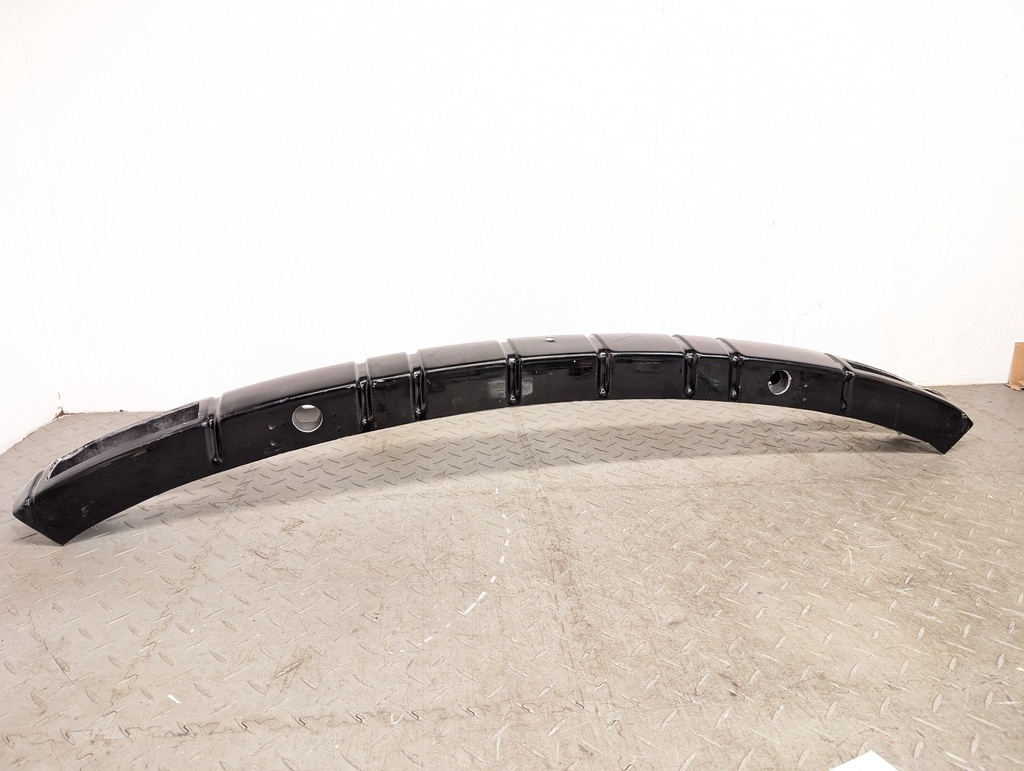 FRONT BUMPER BEAM FACELIFT XJS STAGE 2 IN GRP