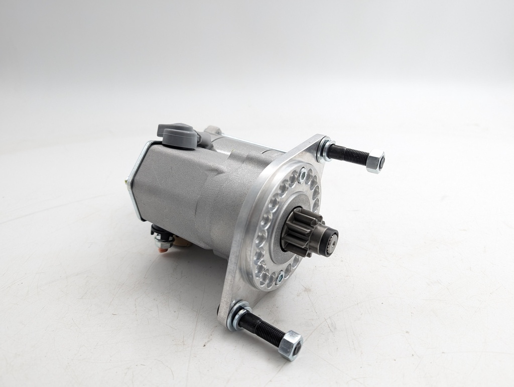 SERIES 1, 2 & 3 XJ6 4.2 STARTER MOTOR LMS003