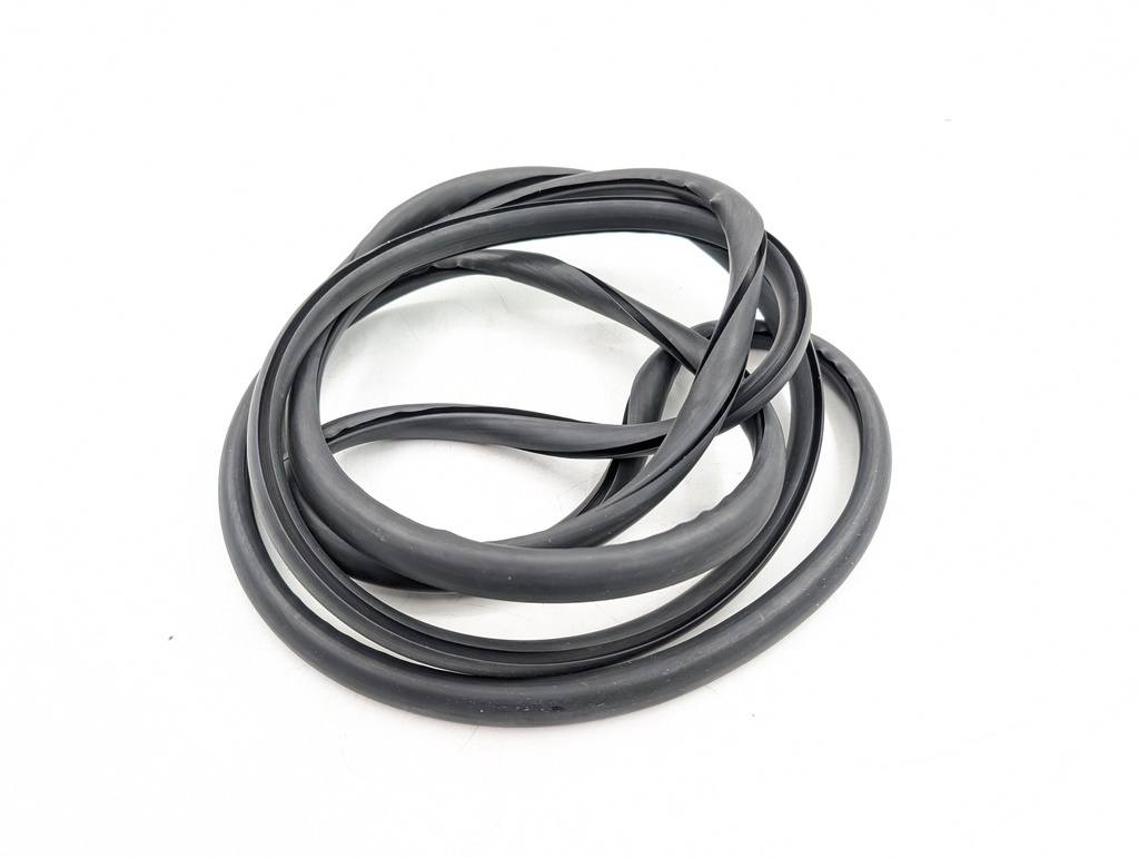 JAGUAR XJS CONVERTIBLE OUTER WINDSCREEN SEAL UPTO (V) 186966