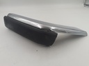 JAGUAR XJS FRONT O/S RIGHT DRIVERS BUMPER CHROME BLADE CORNER TRIM BEC14678
