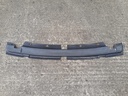 JAGUAR XJS FRONT BUMPER TRIM TOP BUMPER PLINTH COVER BAC3504