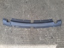 JAGUAR XJS FRONT BUMPER TRIM TOP BUMPER PLINTH COVER BAC3504
