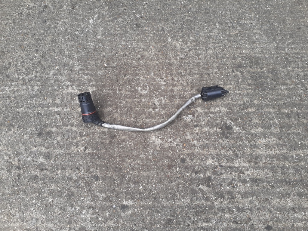 JAGUAR XKR SUPERCHARGED AUTOMATIC GEARBOX ENGINE LINK LEAD CABLE WIRING HARNESS