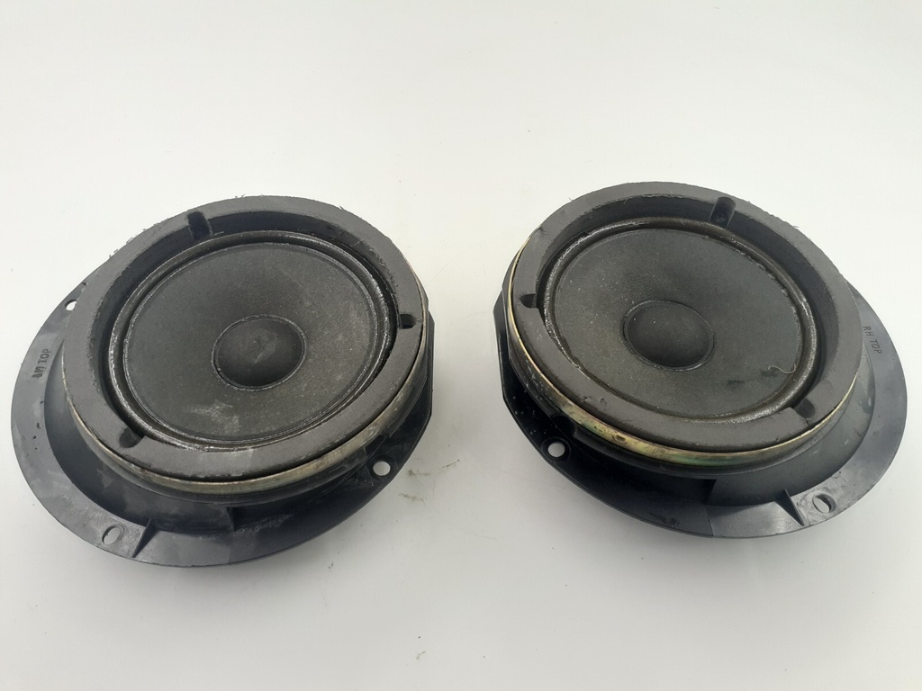 JAGUAR XK8 XKR X100 1996-2000 HARMON KARDON DOOR SPEAKER PREMIUM SOUND 160JM16