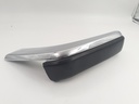 FRONT NS LEFT PASSENGER  BUMPER CHROME BLADE CORNER GREAT CONDITION JAGUAR XJS