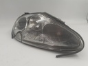 JAGUAR X100 XK8 XKR 96-02 RIGHTSIDE DRIVER HALOGEN HEADLIGHT WITHOUT POWER WASH