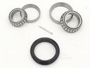 JAGUAR XJ6 XJ12 X300 XJR FRONT HUB WHEEL BEARING KIT RACE ROLLER LEFT RIGHT STUB