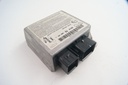JAGUAR XK8 X100 AIR BAG DIAGNOSTIC SPATIAL SENSING CONTROL MODULE HJE9666 SRS