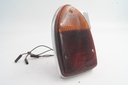 JAGUAR DAIMLER SERIES 2 XJ6 XJ12 REAR BRAKE LIGHT & INDICATOR BACK LEFT N/S OEM