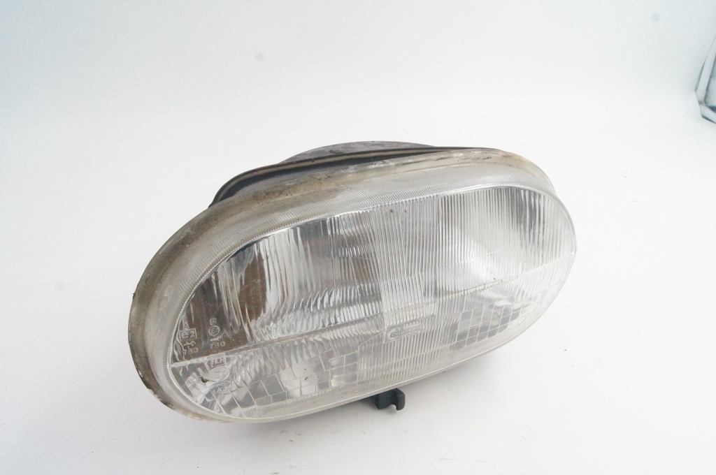 PASSENGER HEADLIGHT JAGUAR XJS HE PRE FACELIFT LEFT HAND SIDE DOME USED RHD