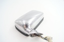 WING DOOR MIRROR JAGUAR XJS LEFT HAND SIDE N/S CHROME HEATED VERSION BBC8607