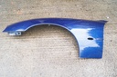 FRONT PASSENGER WING LEFT JAGUAR XK8 XKR X100 96-06 LH QUARTER FENDER PANEL TRIM