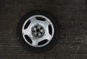 GENUINE JAGUAR XJR  X300 V8 5 SPOKE SPORTS ALLOY WHEEL SPARE 17 INCH 8JX17CHX33