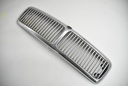 FRONT GRILLE JAGUAR X300 XJ6 CHROME BRIGHT FINISHER RADIATOR PLAIN SURROUND
