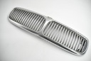JAGUAR DAIMLER XJ X308 BONNET HOOD CHROME GRILLE FRONT PANEL FLUTED