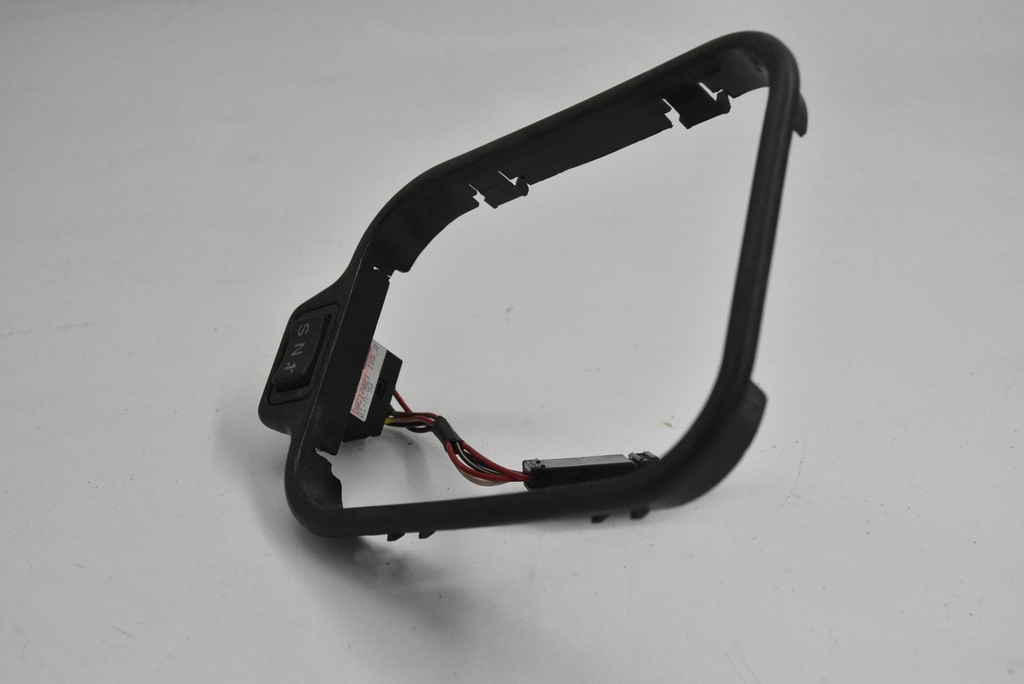 PERFORMANCE SWITCH JAGUAR XJ40 GEAR GAITER SURROUND CENTRE CONSOLE SELECTOR