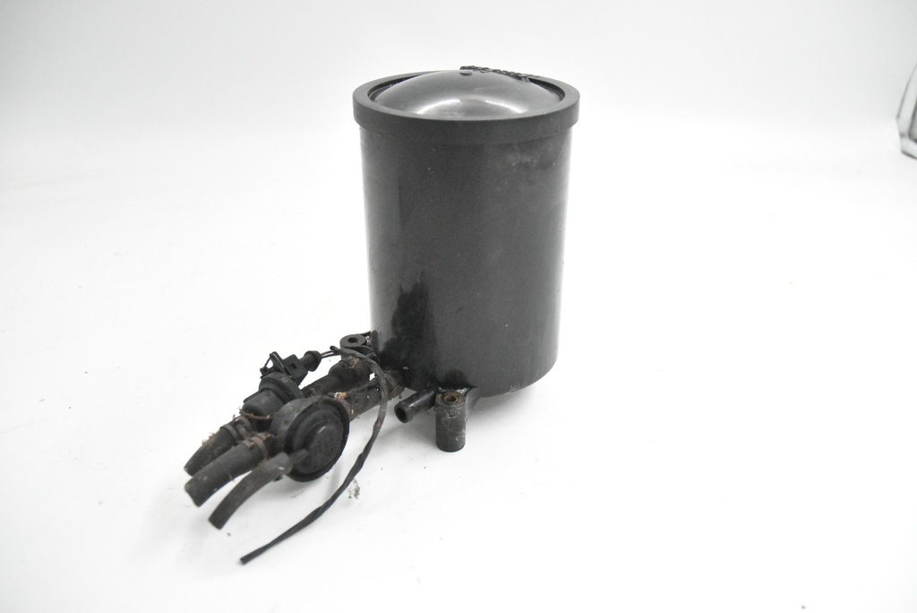 JAGUAR XJ40 XJ6 XJ12 CARBON CANISTER VACUUM TANK AIR PRESSURE VALVE