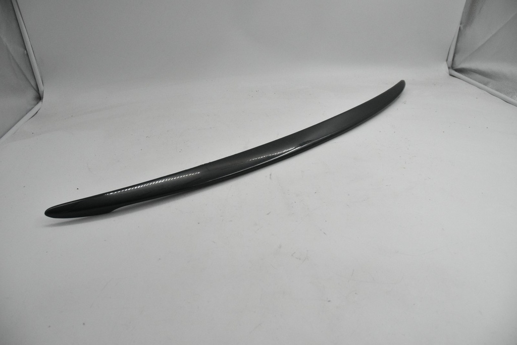 JAGUAR XK8 XKR X100 REAR BOOT SPOILER HJB6160AB EXTERIOR FITTING