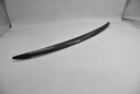 JAGUAR XK8 XKR X100 REAR BOOT SPOILER HJB6160AB EXTERIOR FITTING