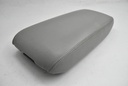 JAGUAR XJ8 X308 CENTRE CONSOLE ARM REST LID NIMBUS GREY LFJ WITHOUT CUP HOLDER