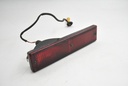 JAGUAR LATE XJ40 XJ12 REAR LH RH LEFT RIGHT REAR FOG LIGHT LAMP LMB5132AA