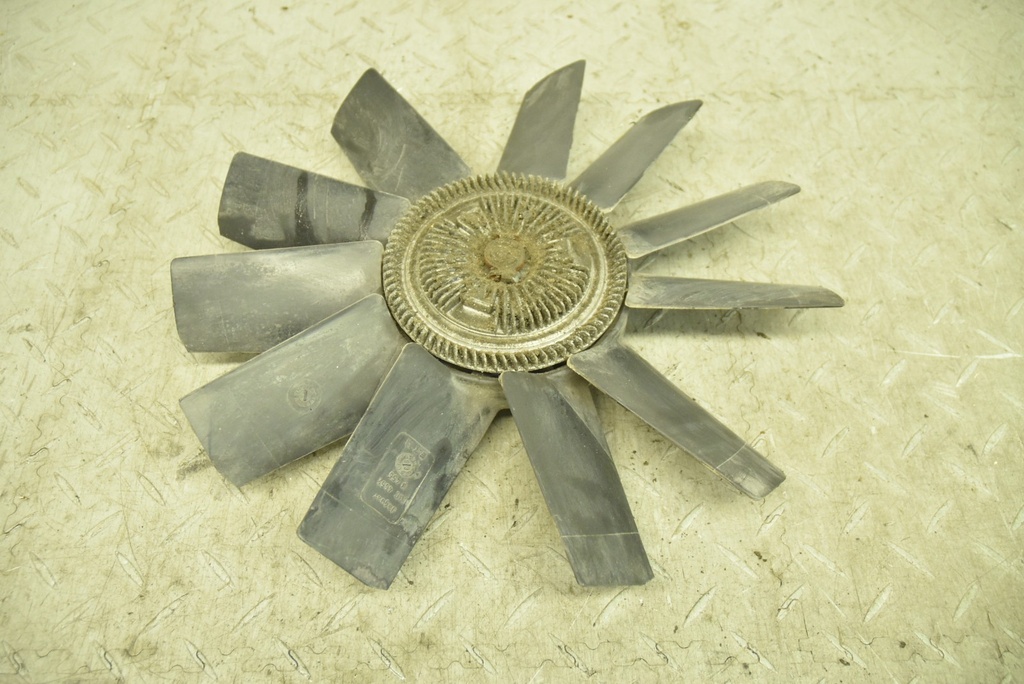 JAGUAR X300 6.0 XJ40 6.0 VISCOUS FAN AND DRIVE UNIT NAB2215AA NAC2215AA EBC4552