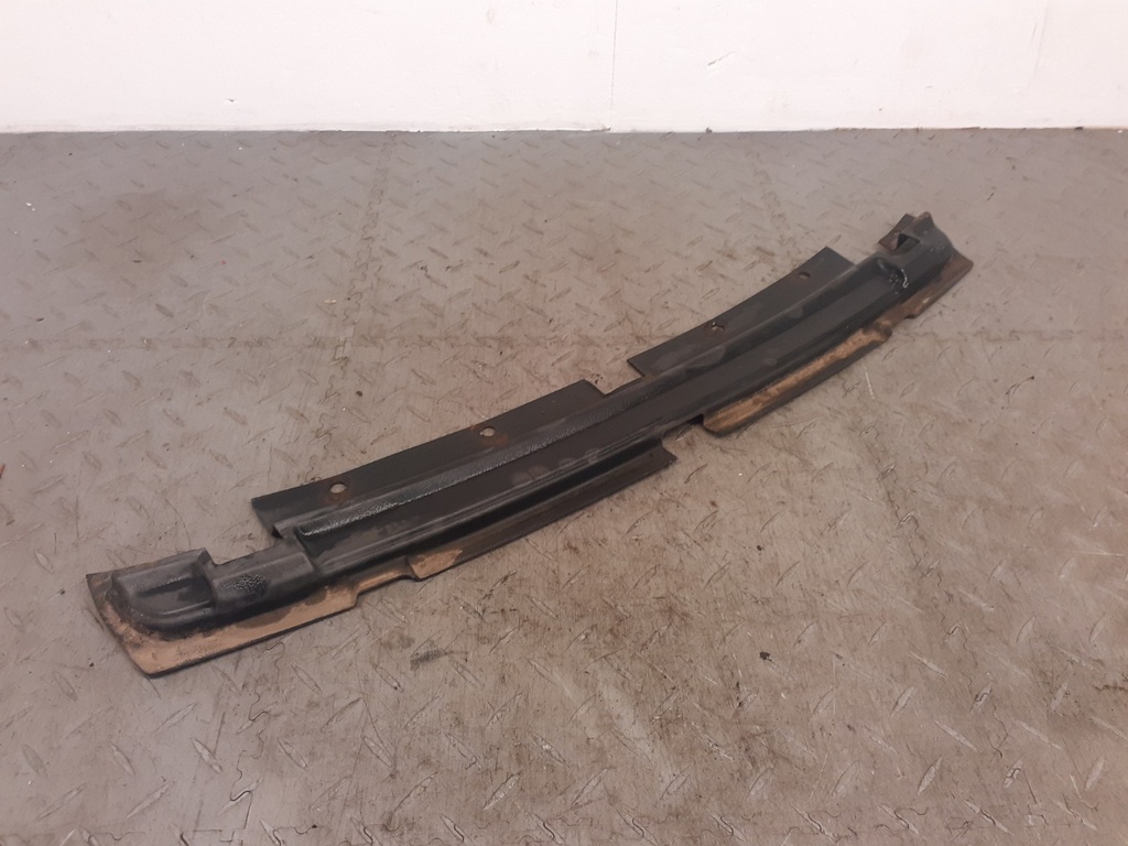 JAGUAR XJS FRONT BUMPER TRIM TOP BUMPER PLINTH COVER BAC3504