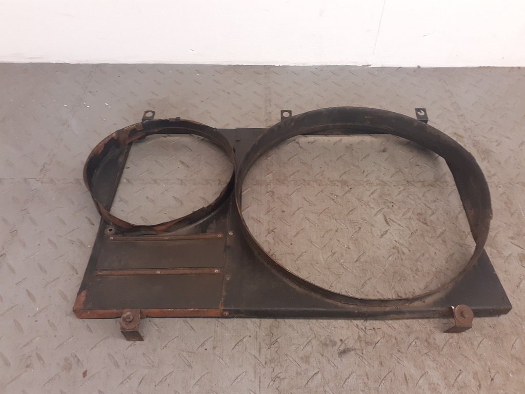 Jaguar XJ40 XJ12 V12 6.0 LITRE FAN COWLING SURROUND COWL CCC6813