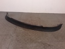 JAGUAR XJS HE FRONT SPOILER SPLITTER EXTERIOR FITTING BODY TRIM FIXTURE USED